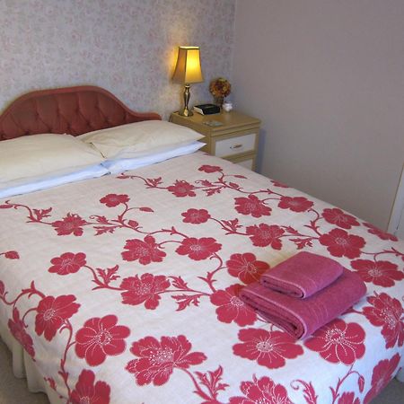 Black Swan Guest House Marton (Lincolnshire) Exterior foto