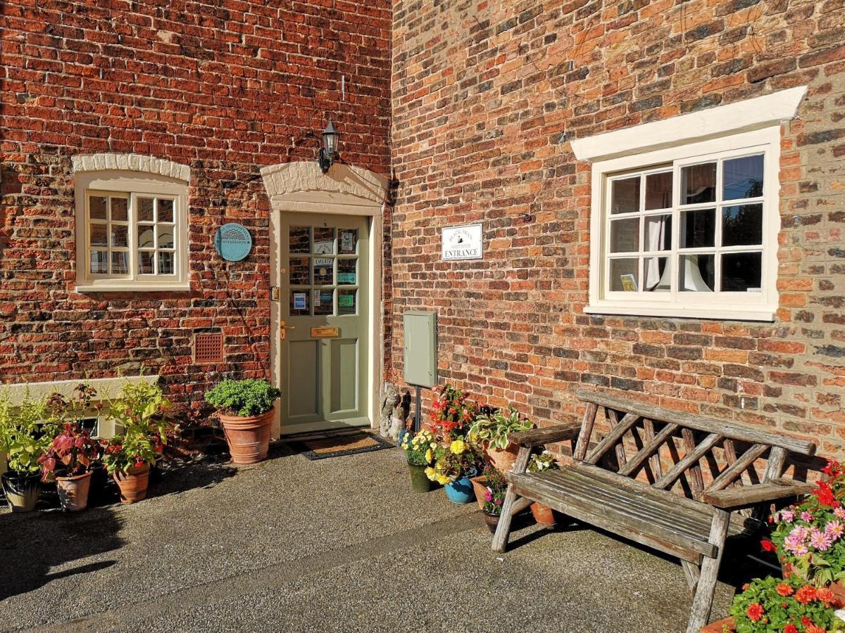 Black Swan Guest House Marton (Lincolnshire) Exterior foto