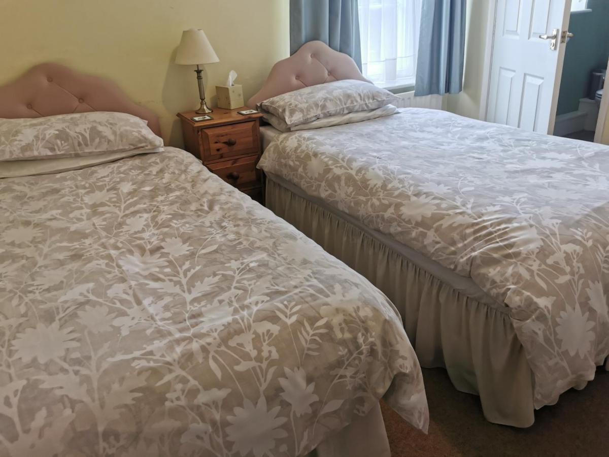 Black Swan Guest House Marton (Lincolnshire) Quarto foto