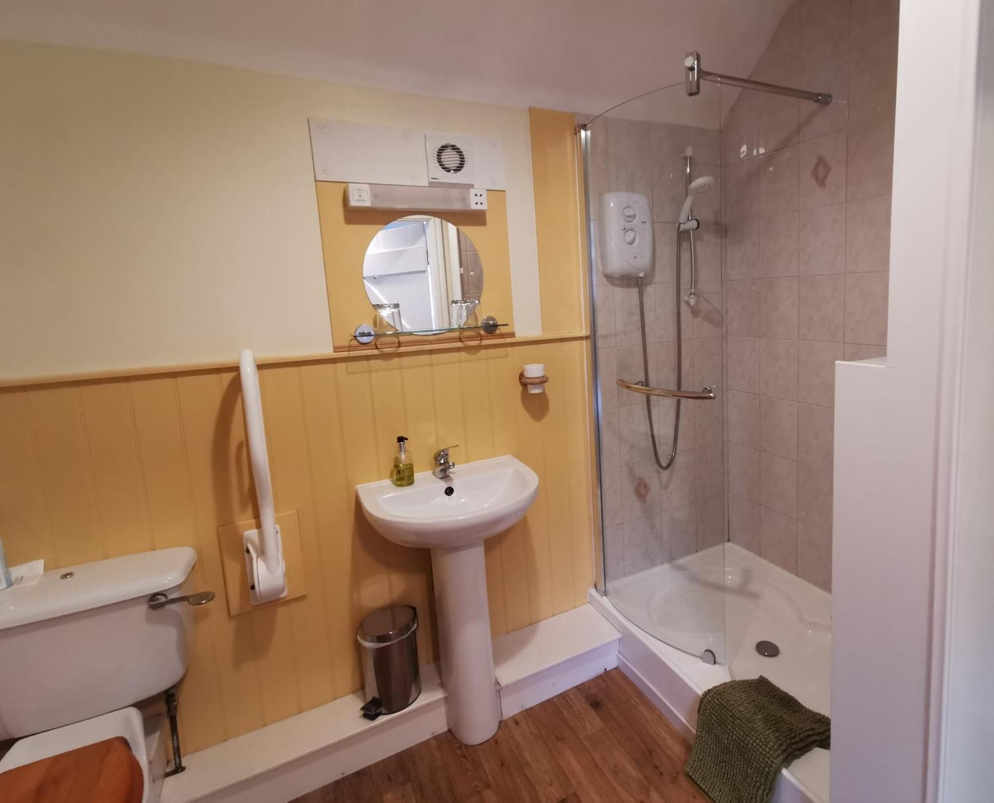 Black Swan Guest House Marton (Lincolnshire) Quarto foto
