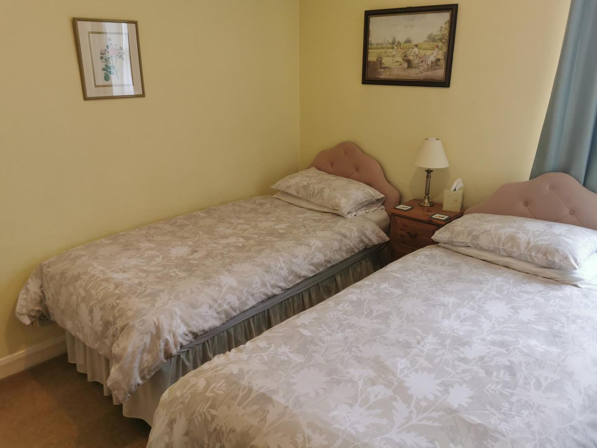 Black Swan Guest House Marton (Lincolnshire) Quarto foto