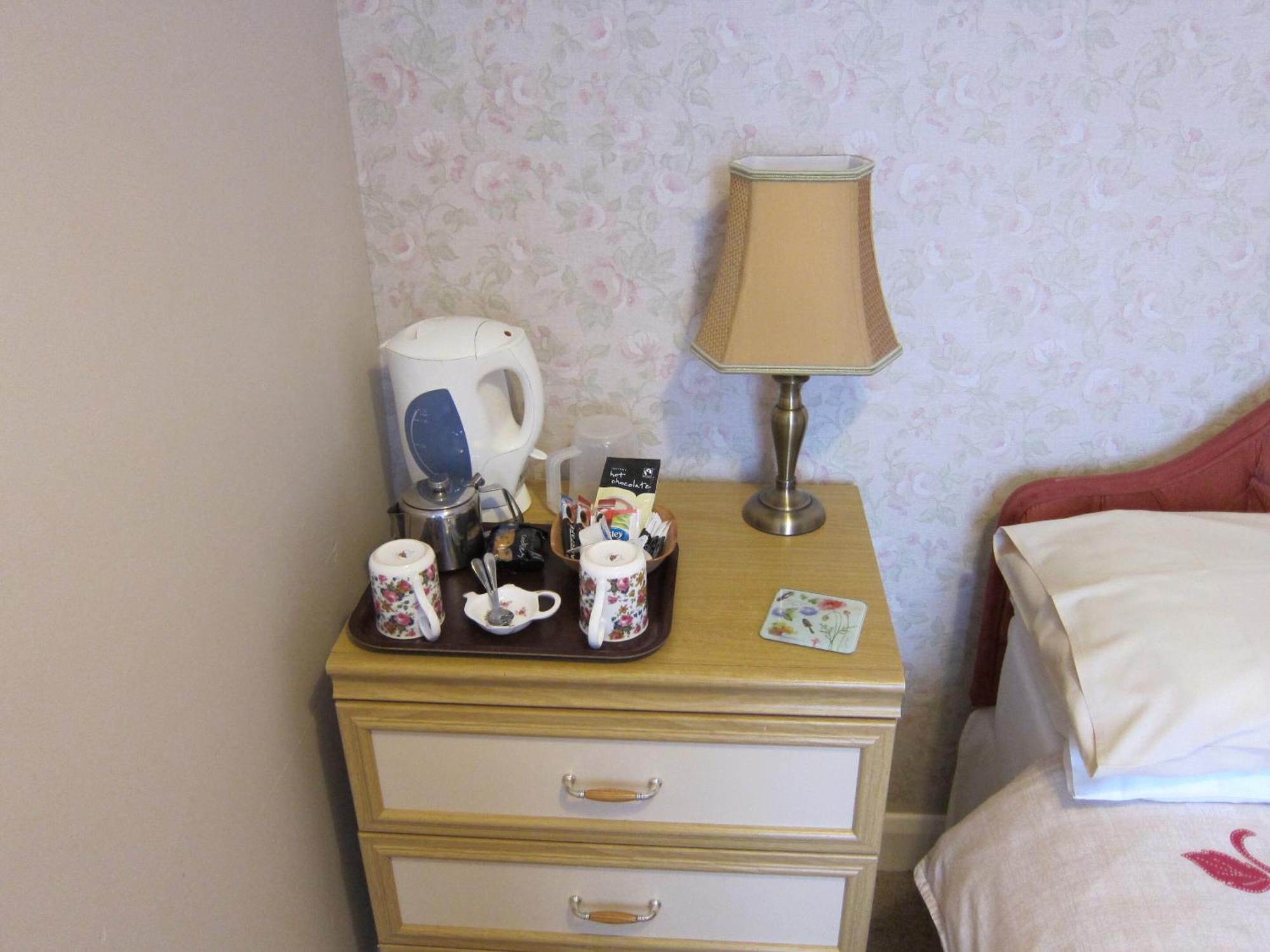 Black Swan Guest House Marton (Lincolnshire) Quarto foto
