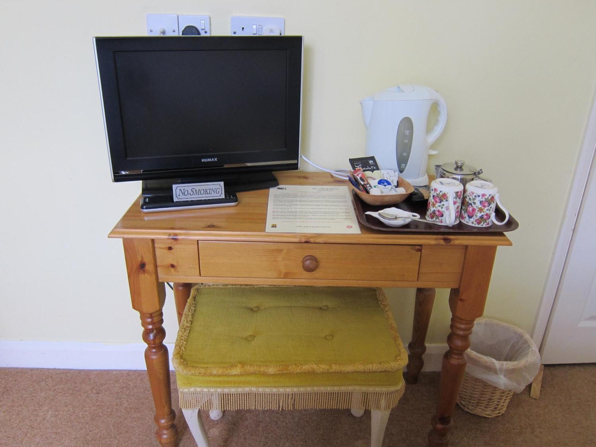 Black Swan Guest House Marton (Lincolnshire) Quarto foto