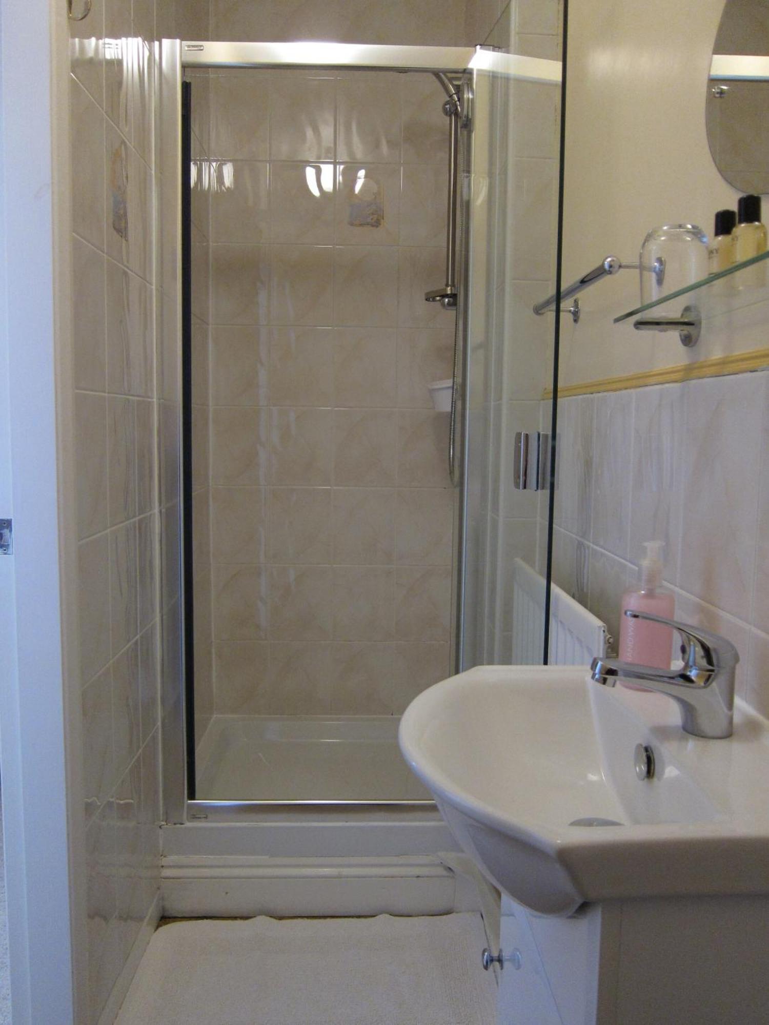Black Swan Guest House Marton (Lincolnshire) Quarto foto