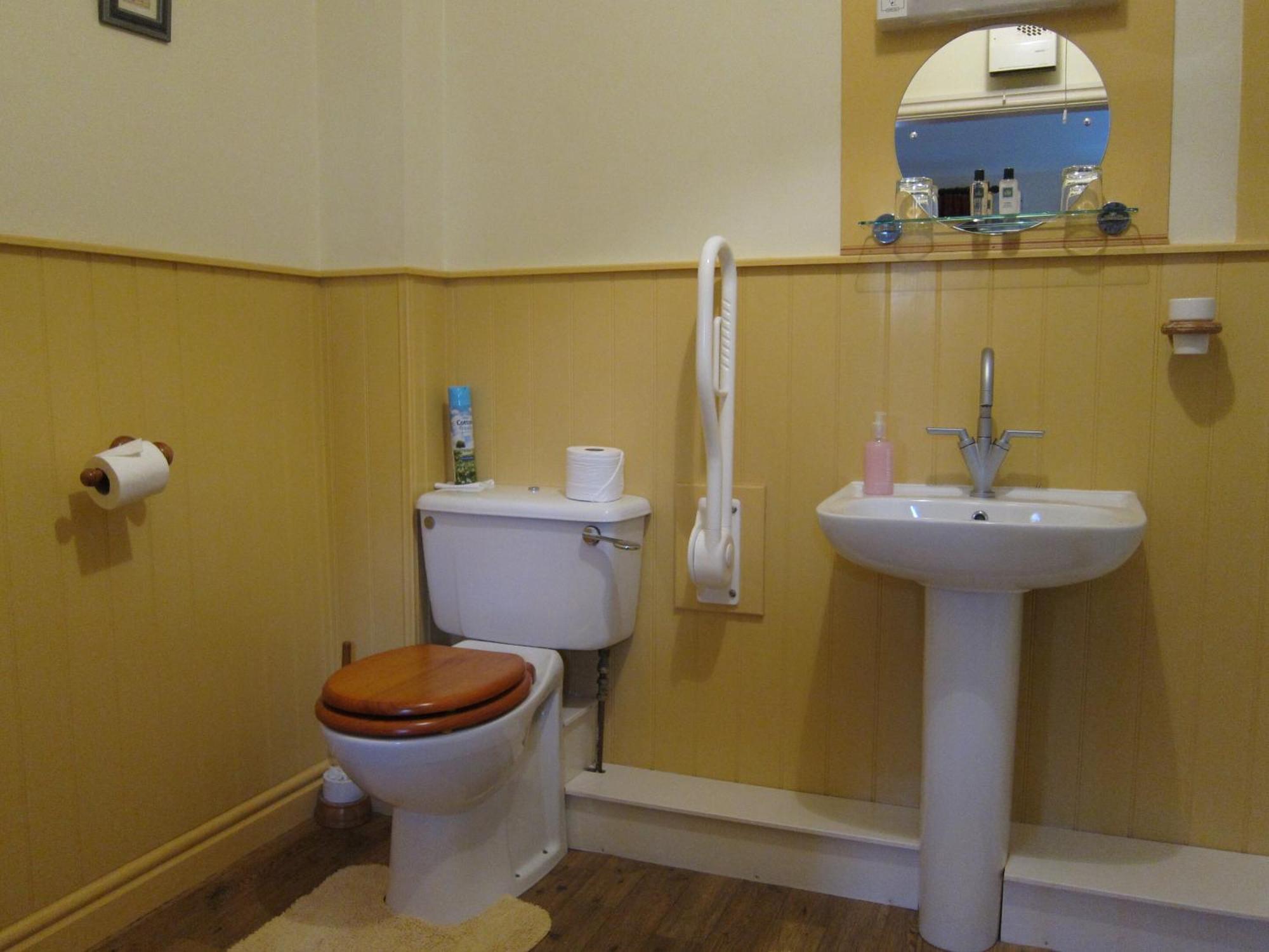 Black Swan Guest House Marton (Lincolnshire) Quarto foto