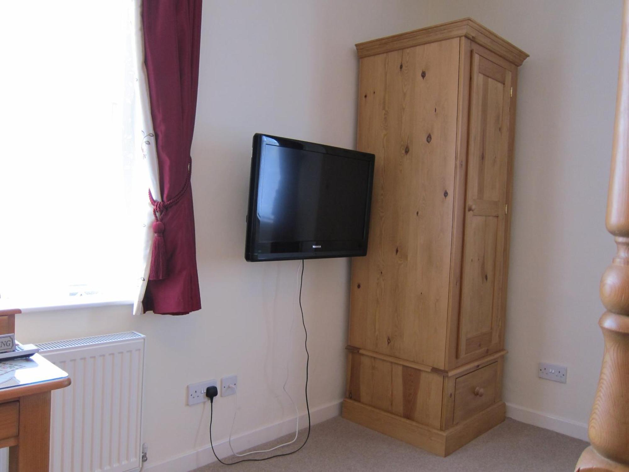 Black Swan Guest House Marton (Lincolnshire) Quarto foto