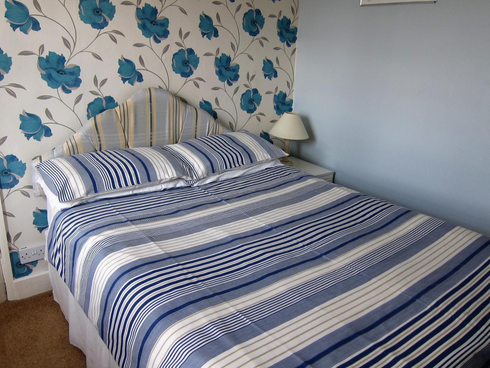 Black Swan Guest House Marton (Lincolnshire) Quarto foto