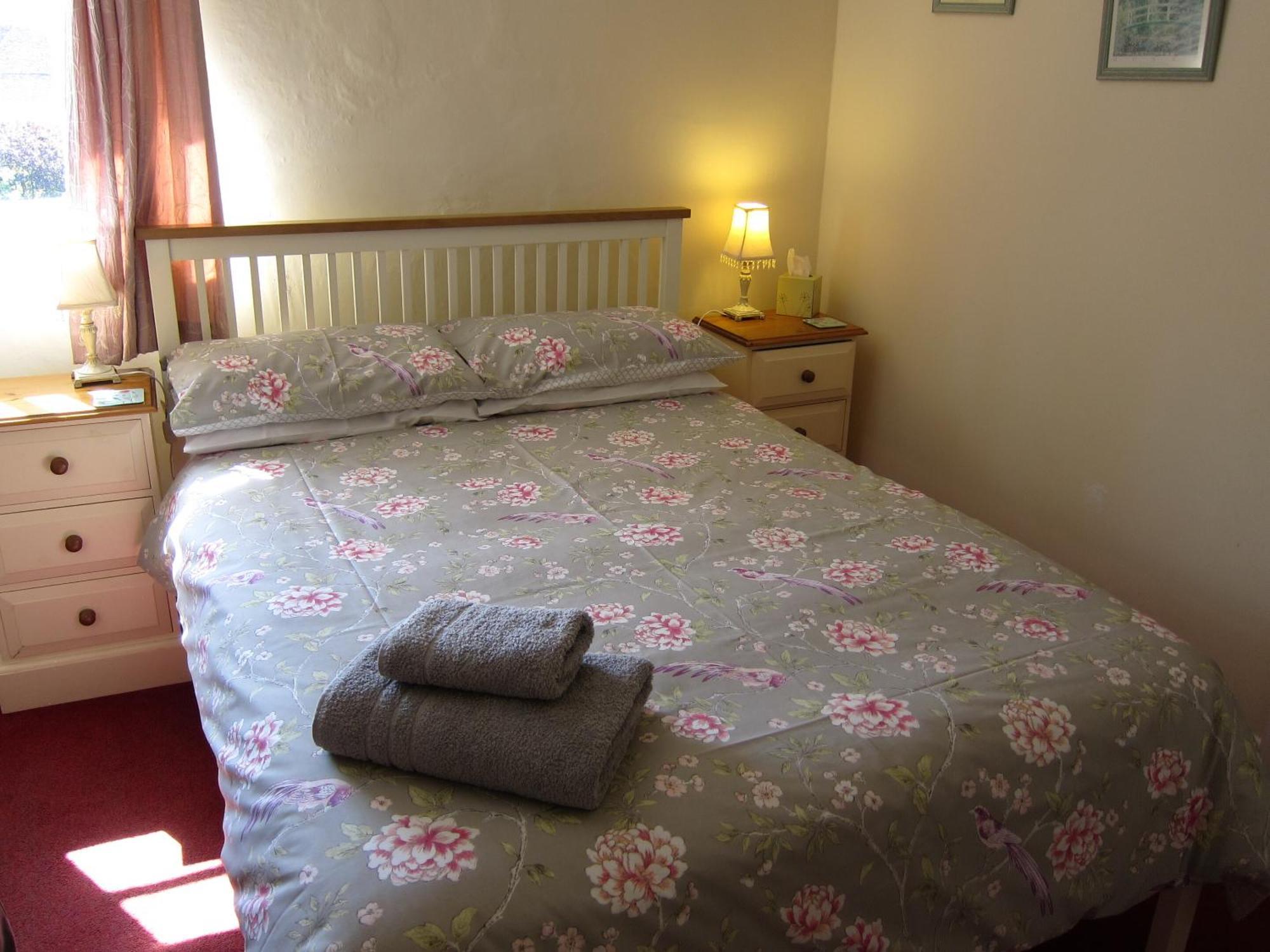 Black Swan Guest House Marton (Lincolnshire) Exterior foto
