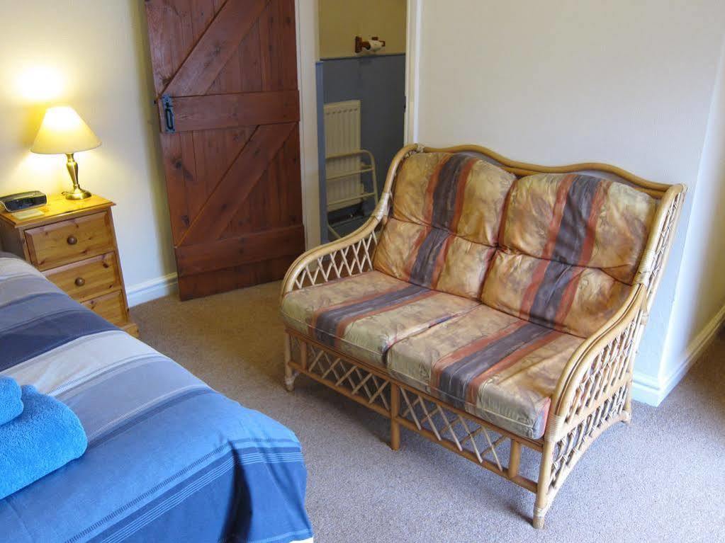 Black Swan Guest House Marton (Lincolnshire) Exterior foto