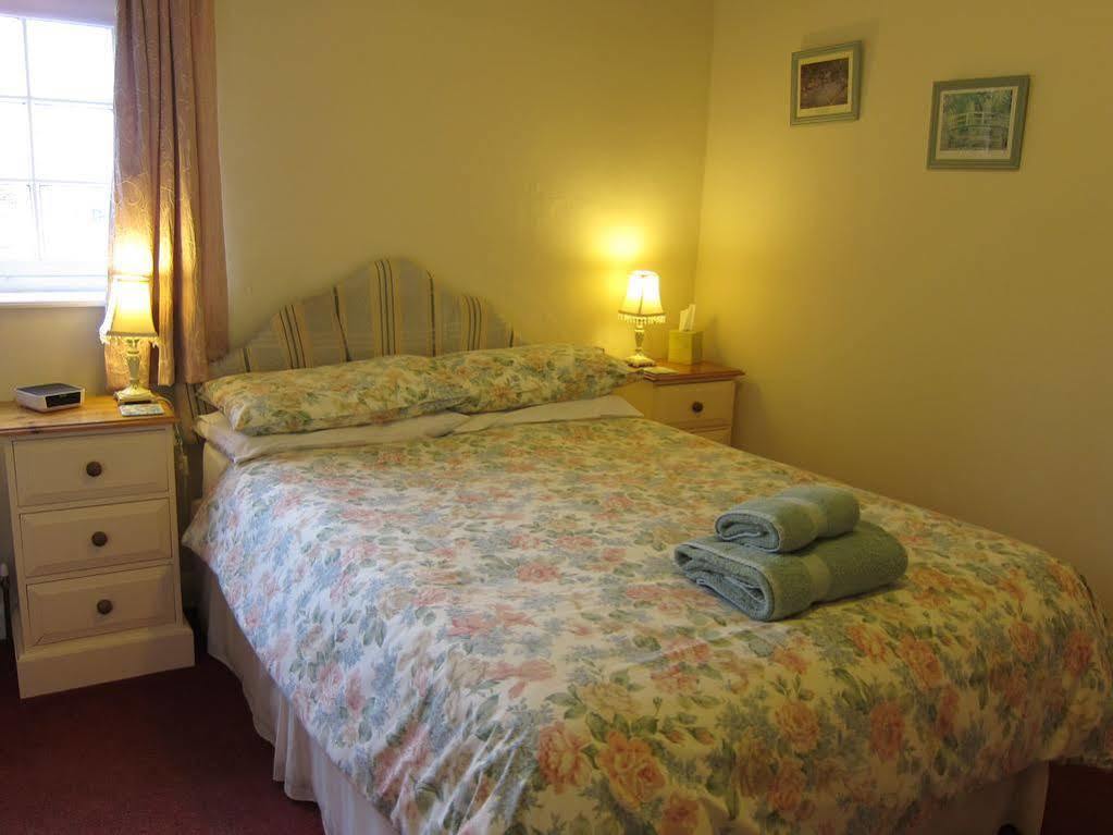 Black Swan Guest House Marton (Lincolnshire) Exterior foto