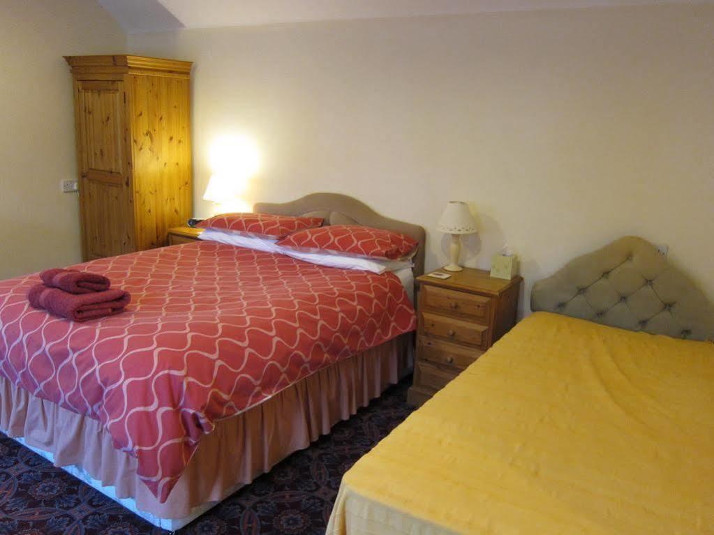 Black Swan Guest House Marton (Lincolnshire) Exterior foto